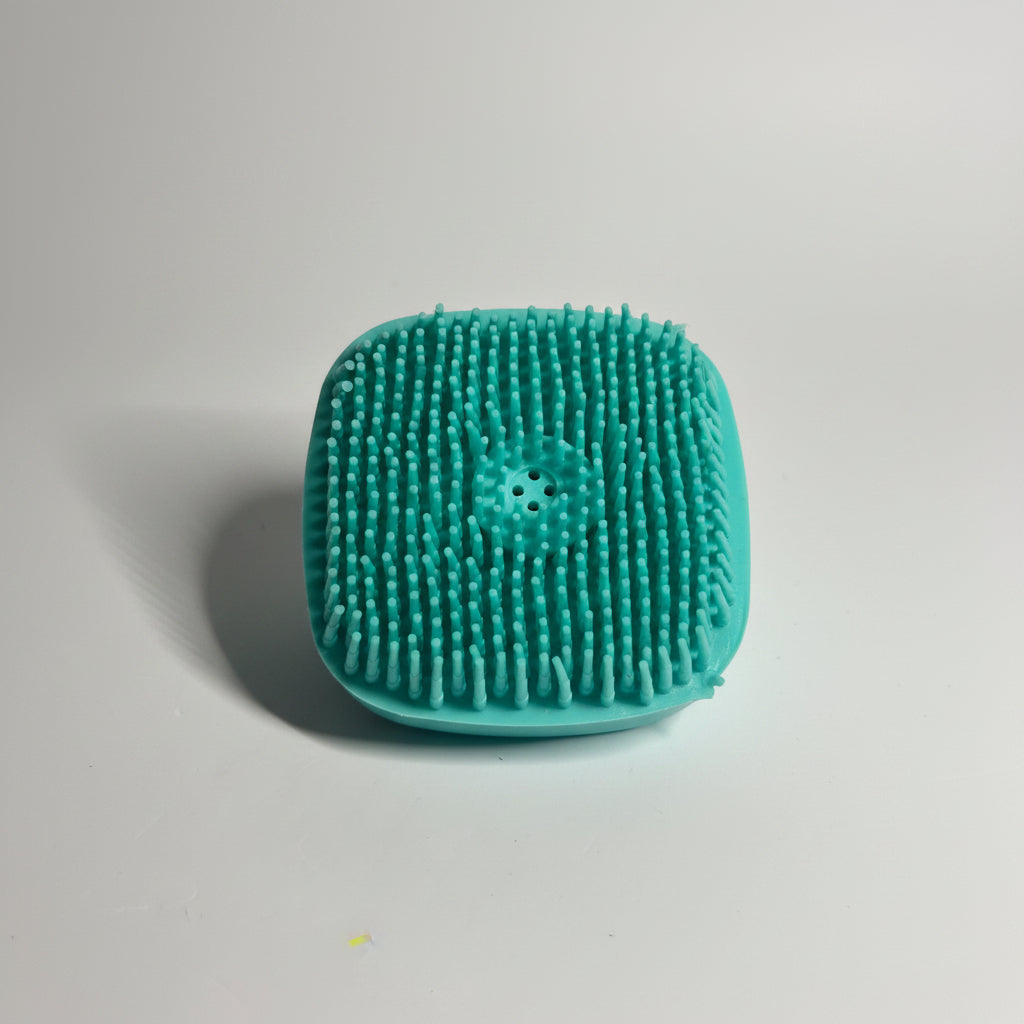 Brosse pour chat